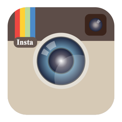 instagram icon vector logo 400x400